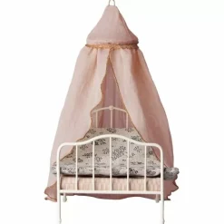 Maileg Miniatuur Bedhemel Rose