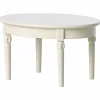 Maileg Miniatuur Eettafel Off White