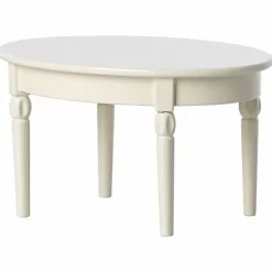 Maileg Miniatuur Eettafel Off White