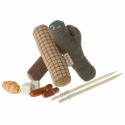 Maileg Miniatuur Kampvuur