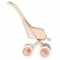 Maileg Miniatuur Kinderwagen Powder