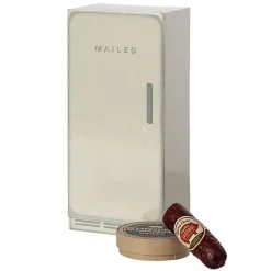 Maileg Miniatuur Koelkast Wit