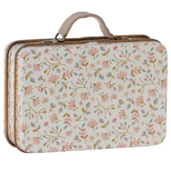 Maileg Miniatuur Metalen Koffer Merle