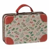 Maileg Miniatuur Metalen Koffer Holly