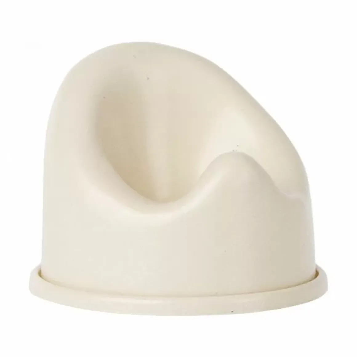 Maileg Miniatuur Potje Micro Off-White