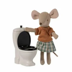 Maileg Miniatuur Toilet