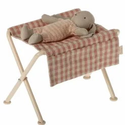 Maileg Miniatuur Verschoontafel (Micro)