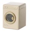 Maileg Miniatuur Wasmachine Goud