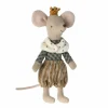Maileg Prins Muis (Grote Broer)