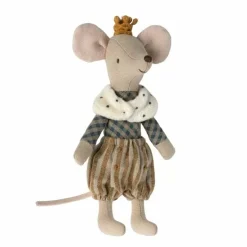 Maileg Prins Muis (Grote Broer)