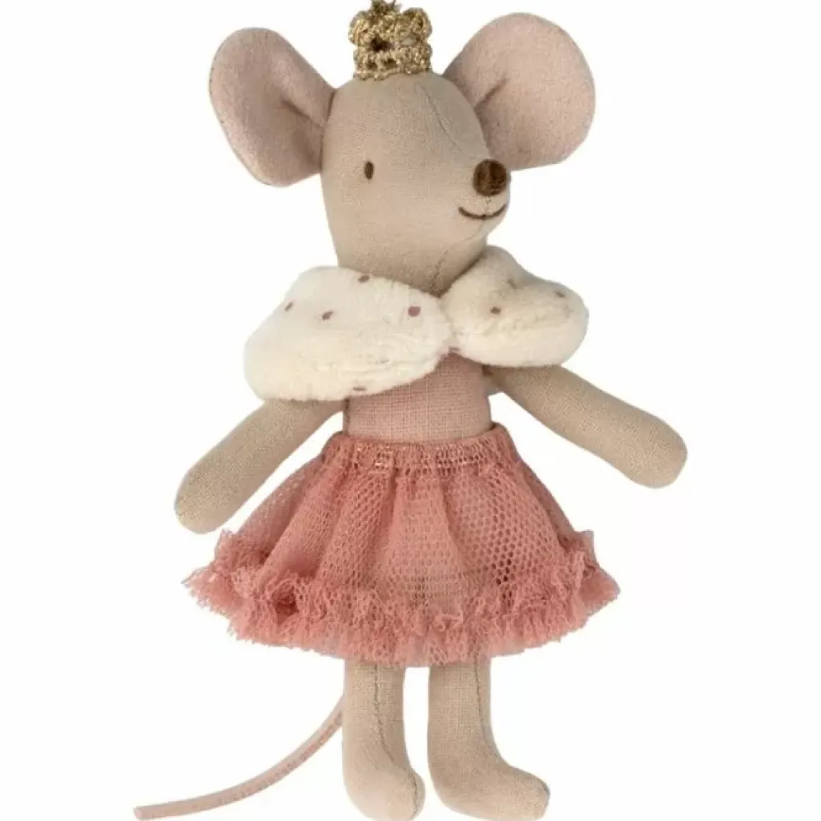 Maileg Prinses Muis In Box (Kleine Zus)