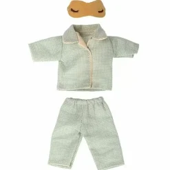 Maileg Pyjama (Vader Muis)