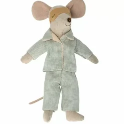 Maileg Pyjama (Vader Muis)