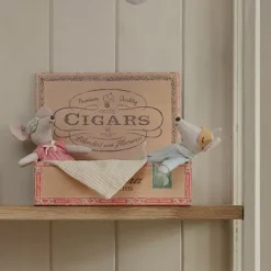 Maileg Pyjama (Vader Muis)