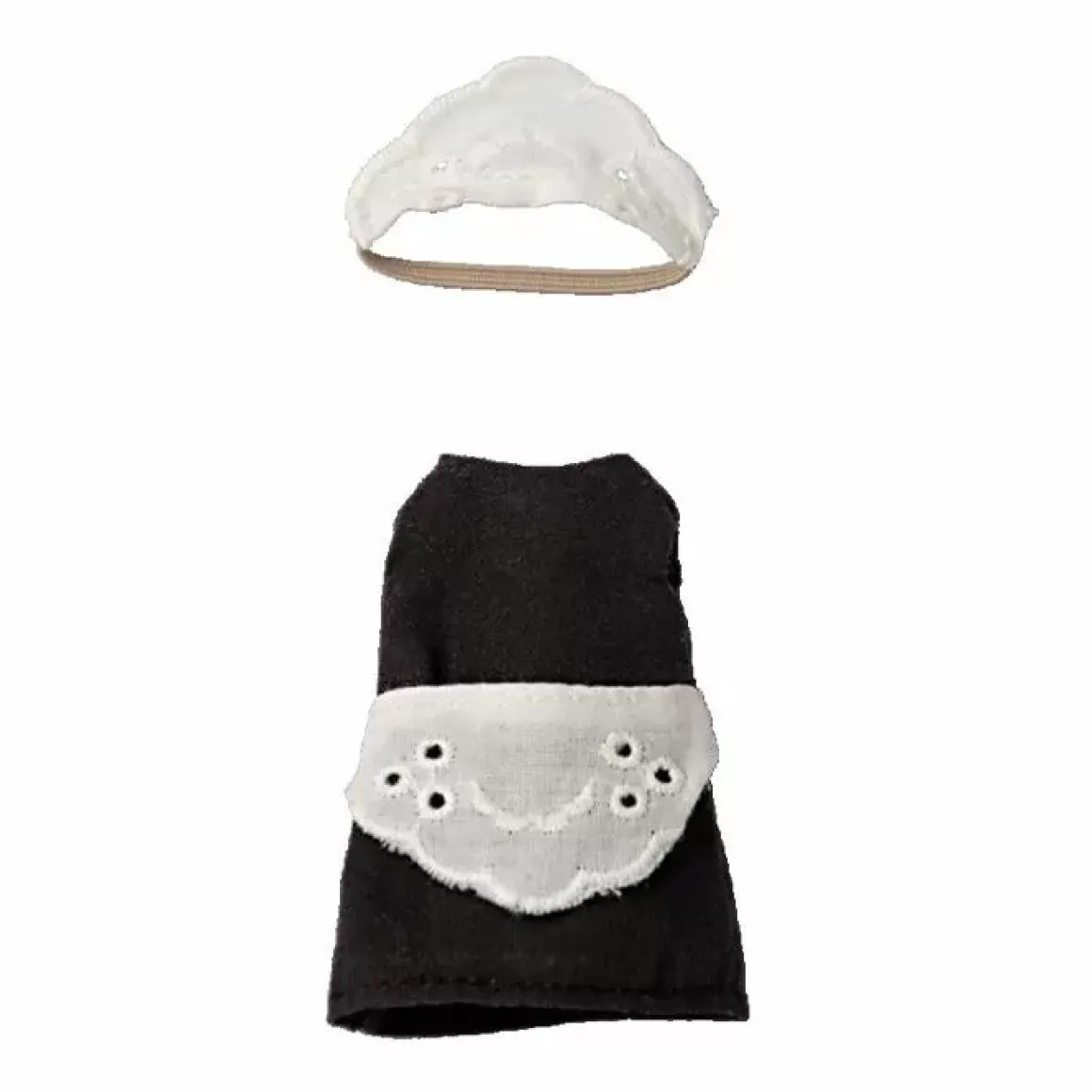 Maileg Serveerster Muis