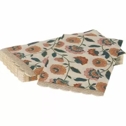 Maileg Servetten Margie Flowers