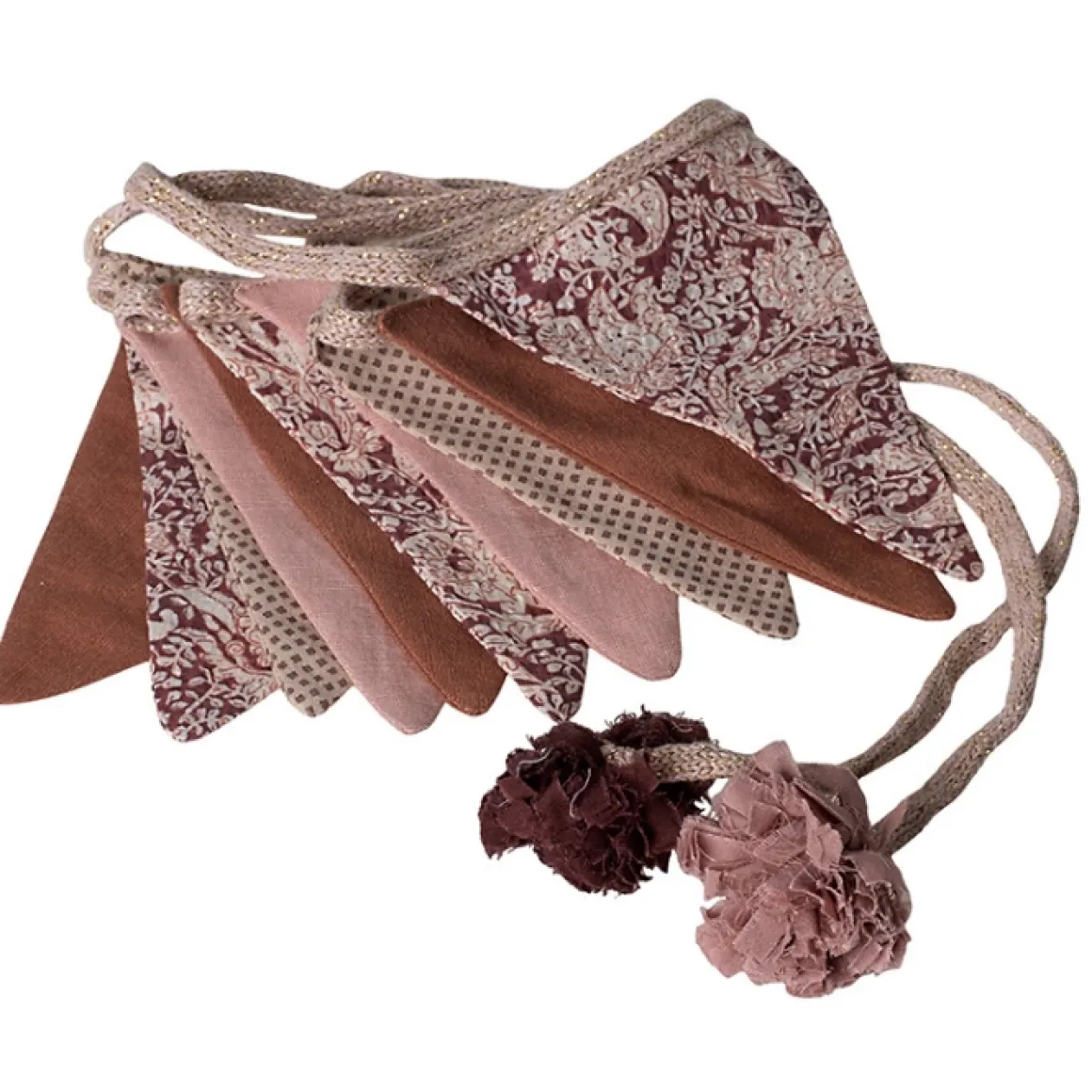 Maileg Slinger Rose (2.80M)