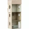Maileg Speelkasteel Toren Met Keuken