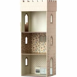 Maileg Speelkasteel Toren Met Keuken