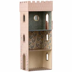 Maileg Speelkasteel Toren Met Spiegel
