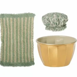 Maileg Wellness Muis (Grote Zus)