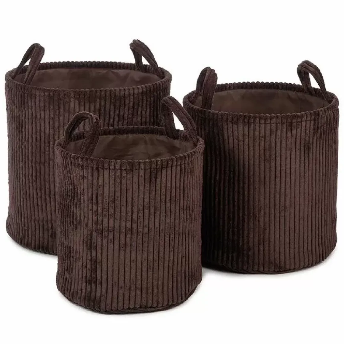 Manden Ebby Brown (3St) Kidsdepot