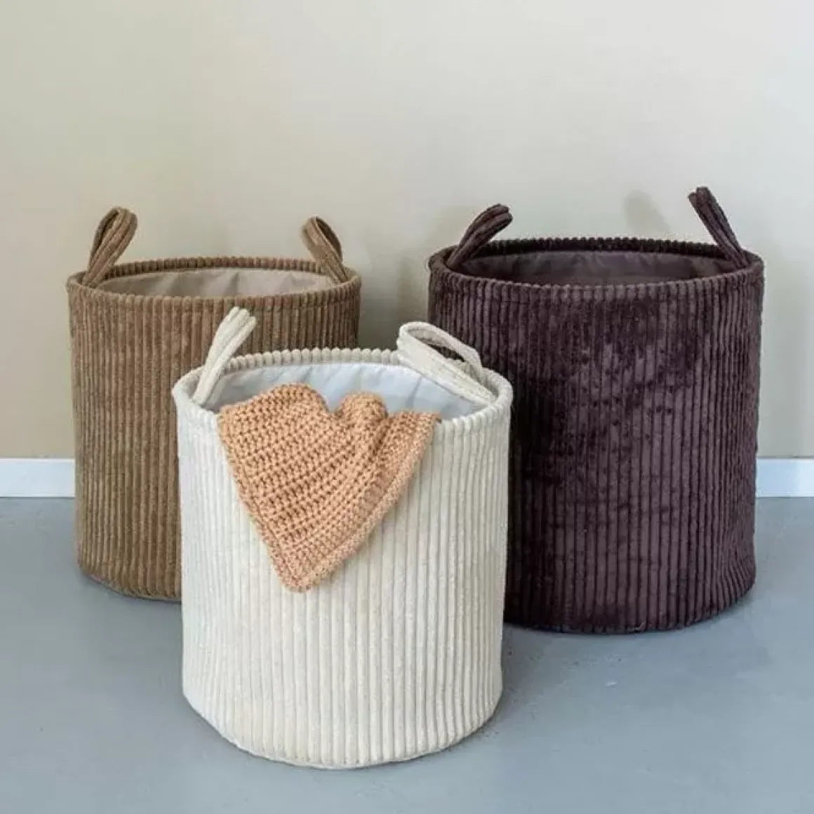 Manden Ebby Brown (3St) Kidsdepot