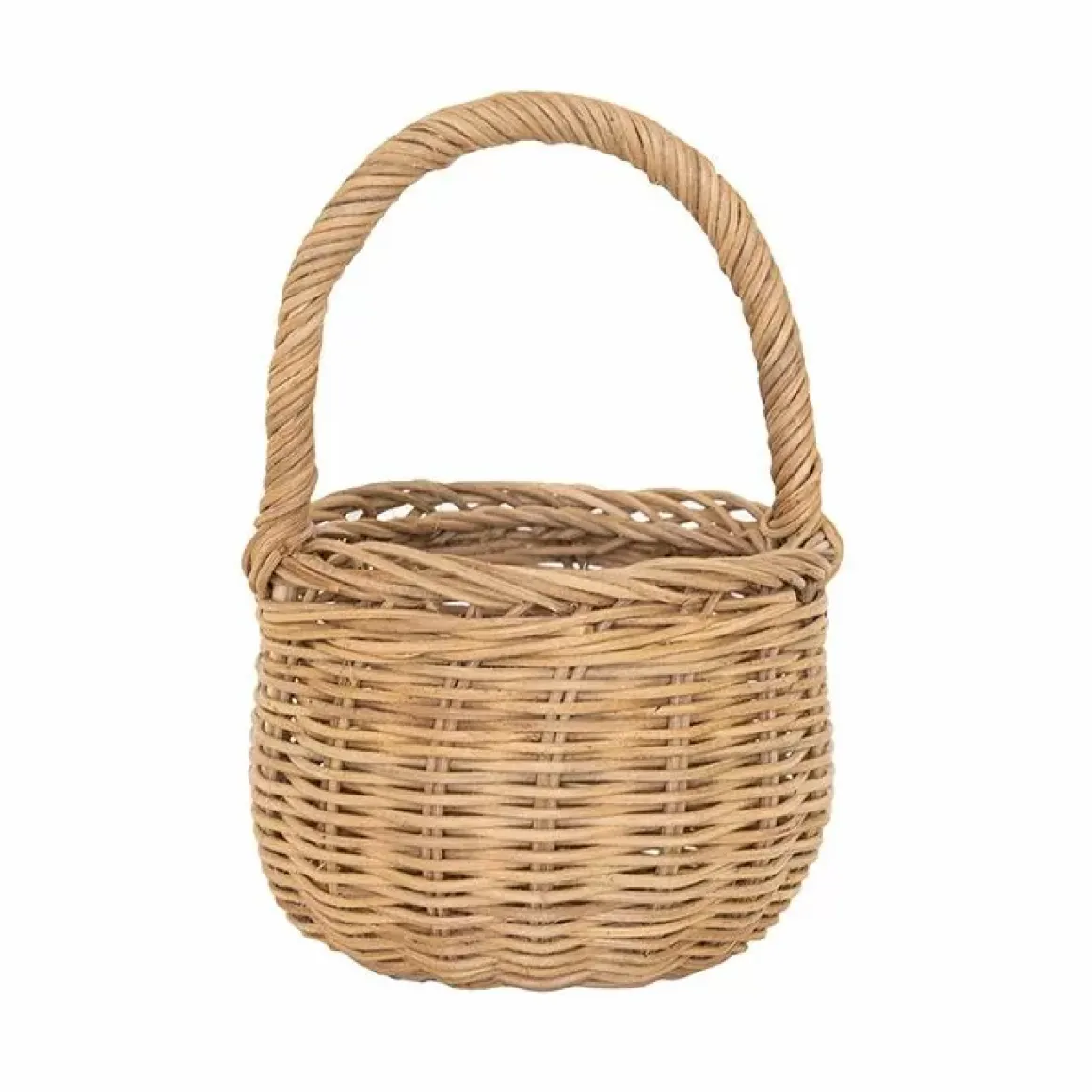 Mandje Berry Naturel Olli Ella