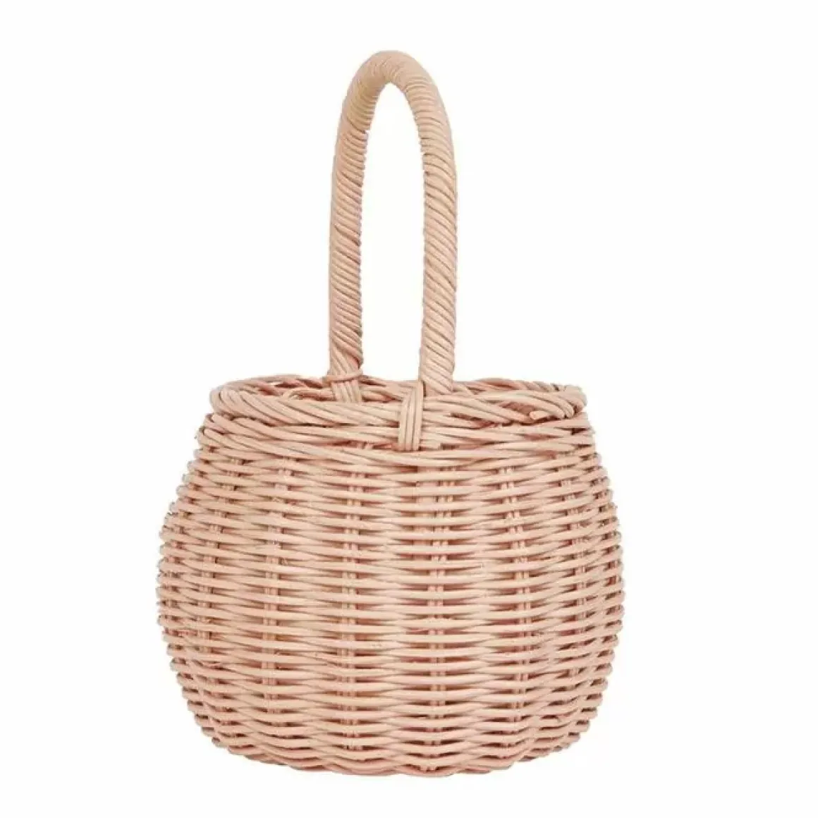 Mandje Berry Rose Olli Ella