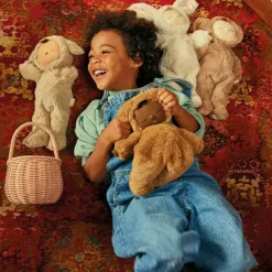 Mandje Berry Rose Olli Ella