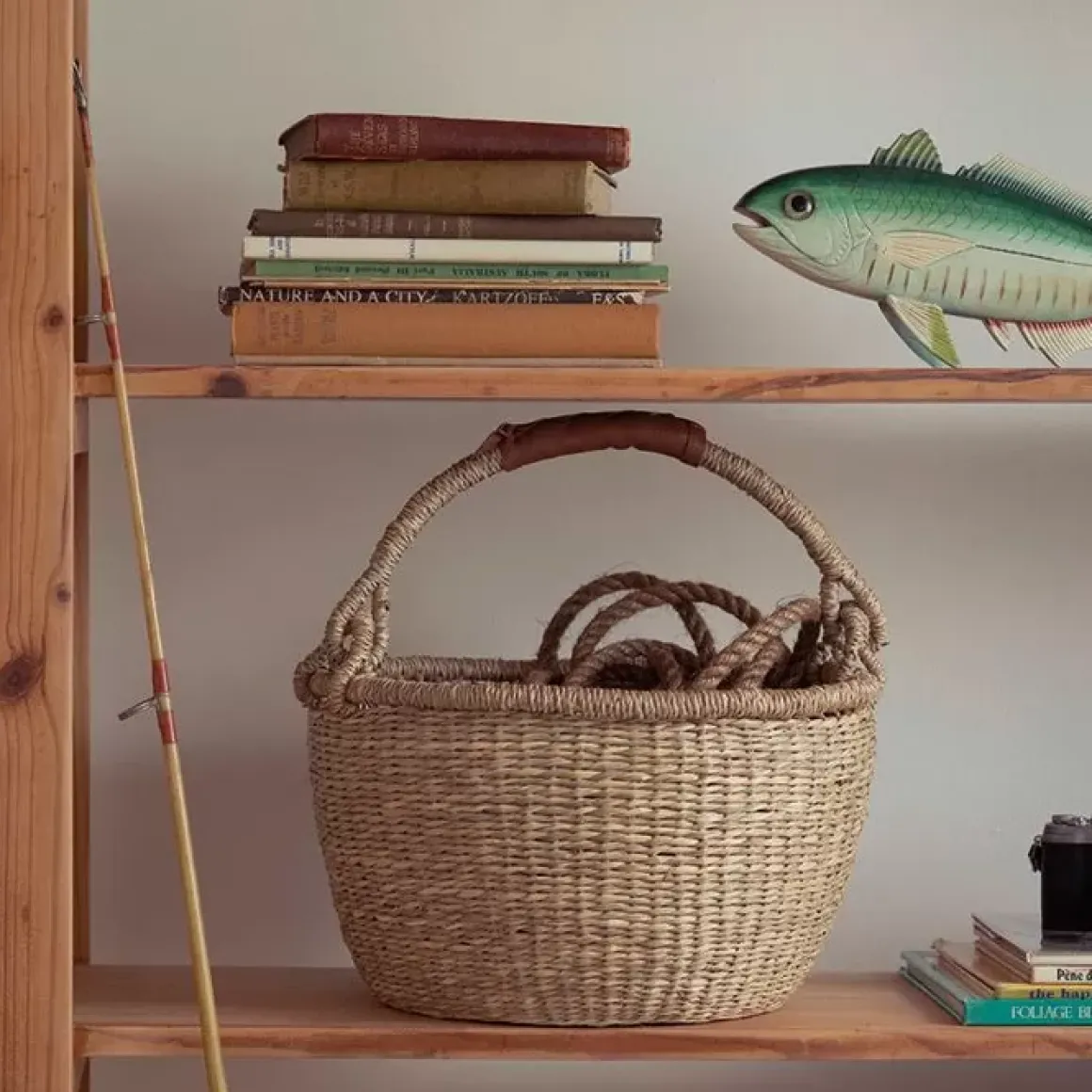 Mandje Bolga Midi Olli Ella