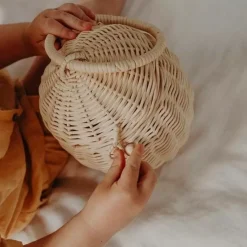 Mandje Egg Olli Ella