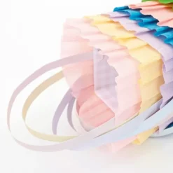 Mandjes Spring Bunny Easter (6St) Meri Meri