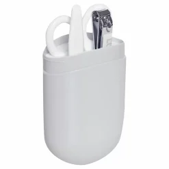 Manicureset Light Grey Luma