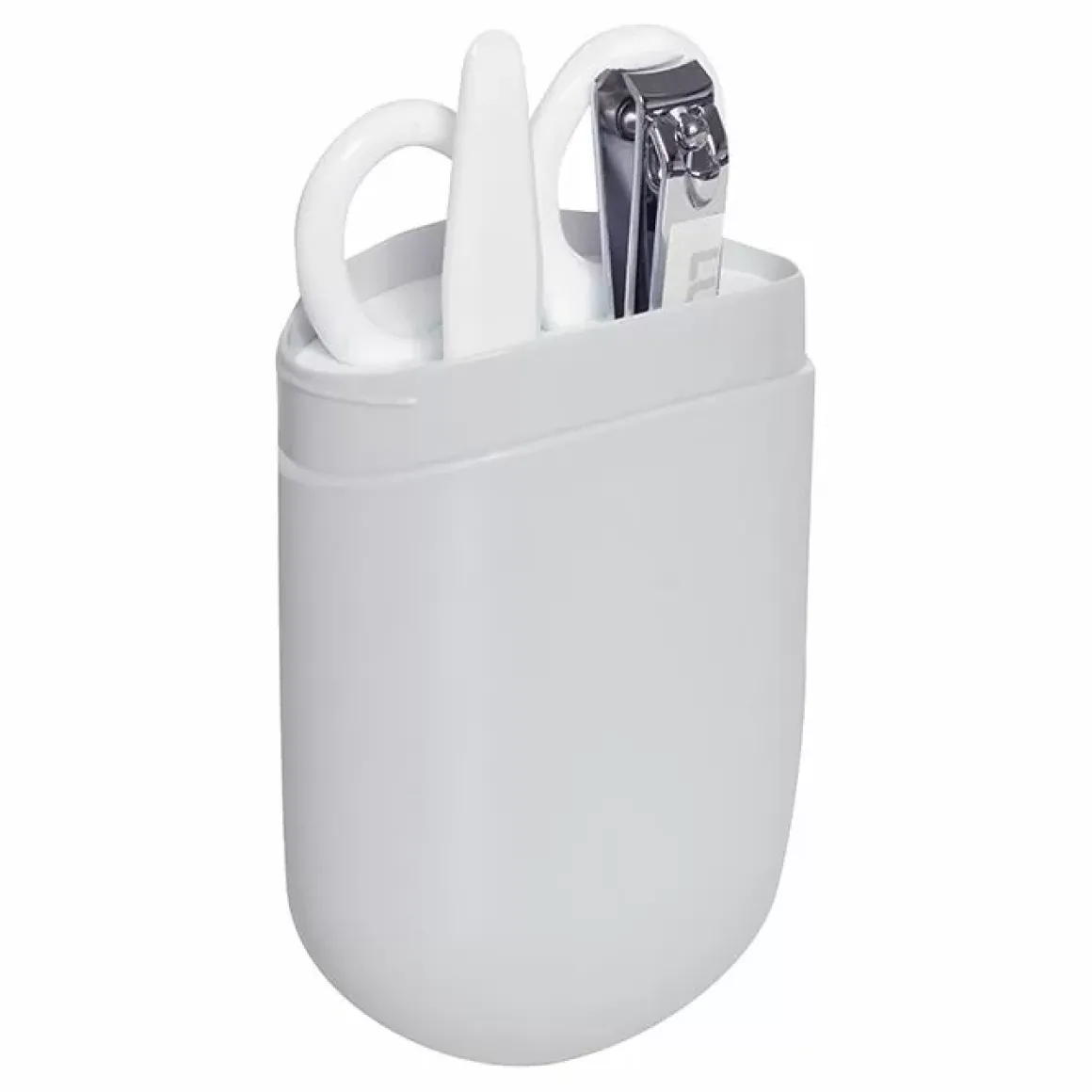 Manicureset Light Grey Luma