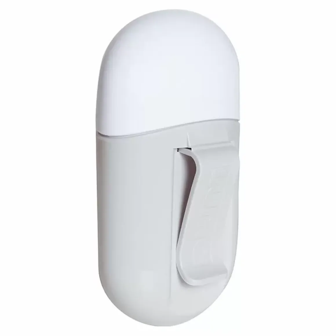 Manicureset Light Grey Luma