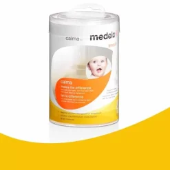 Medela Flessenspeen Calma