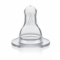 Medela Flessenspenen Slow Flow (2St)