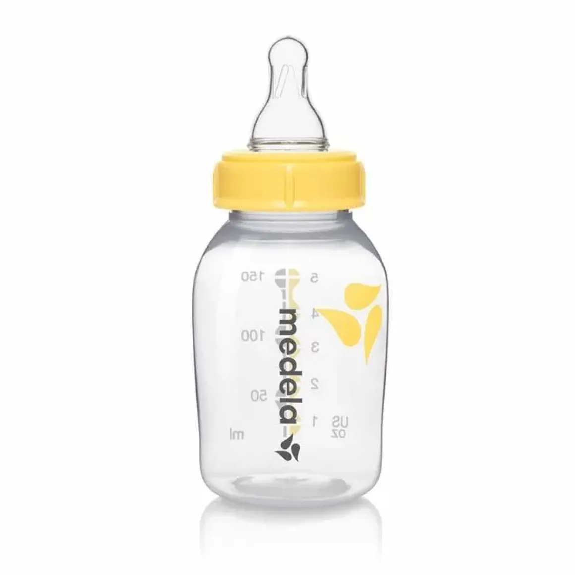Medela Moedermelkflesje 150Ml Met Slow Flow Speen