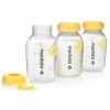 Medela Moedermelkflesjes 150Ml (3St)