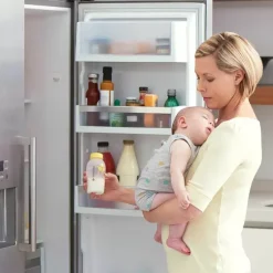 Medela Moedermelkflesjes 150Ml (3St)