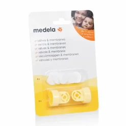 Medela Vacuumset