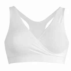 Medela Zwangerschaps- & Voedingsbeha Nacht Wit