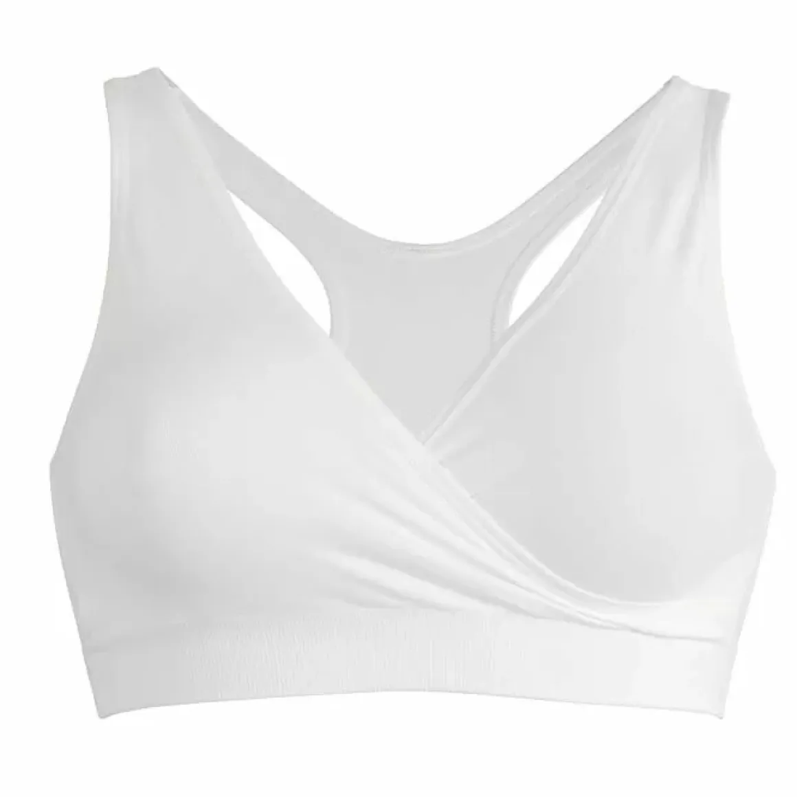 Medela Zwangerschaps- & Voedingsbeha Nacht Wit