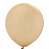 Mega Ballon Goud (60Cm) House Of Gia