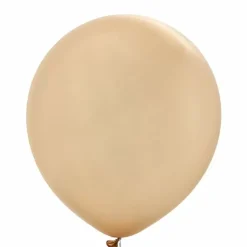 Mega Ballon Goud (60Cm) House Of Gia