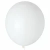 Mega Ballon Wit (60Cm) House Of Gia