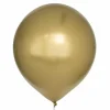Mega Chroom Ballon Goud (60Cm) House Of Gia
