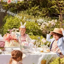 Meri Meri Easter Bunny Bekertjes Met Oren (8St)