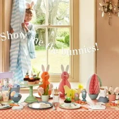 Meri Meri Easter Bunny Bekertjes Met Oren (8St)